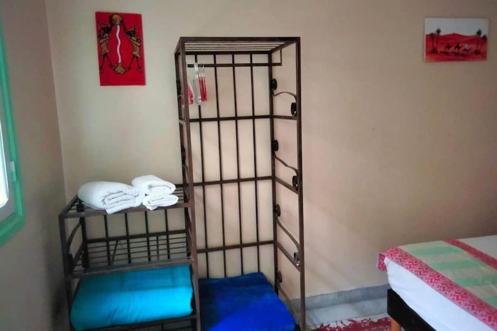 Dar Khadija Familly Сasa de vacaciones