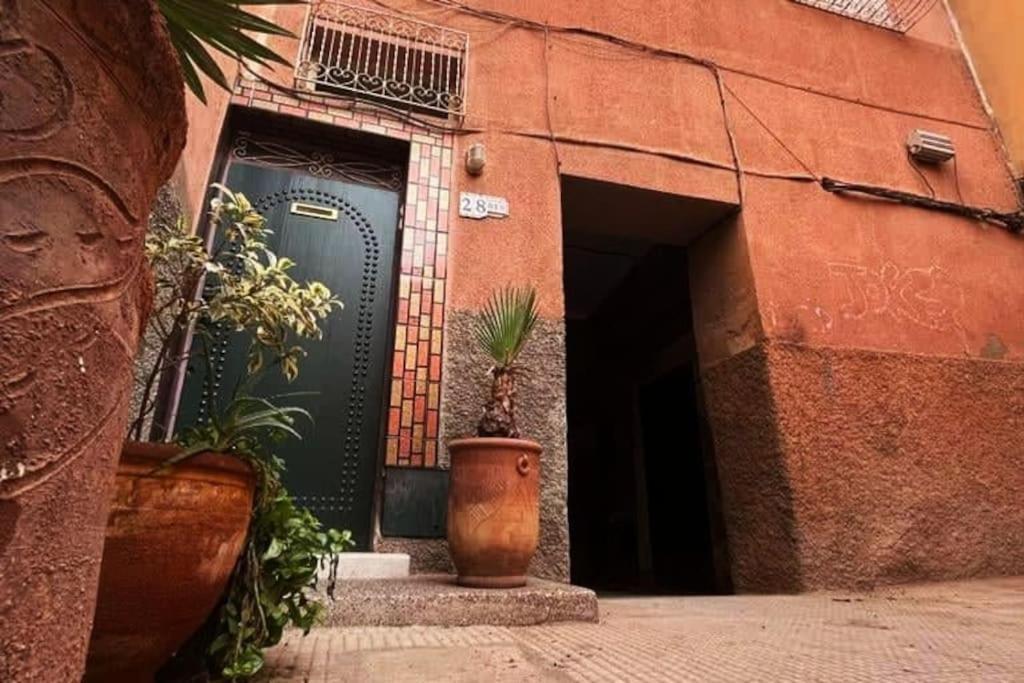 Сasa de vacaciones Dar Khadija Familly
