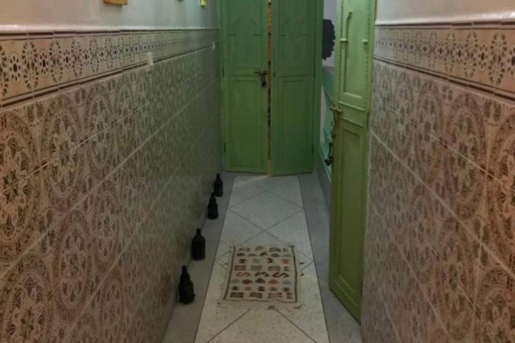 Сasa de vacaciones Dar Khadija Familly Marrakesh
