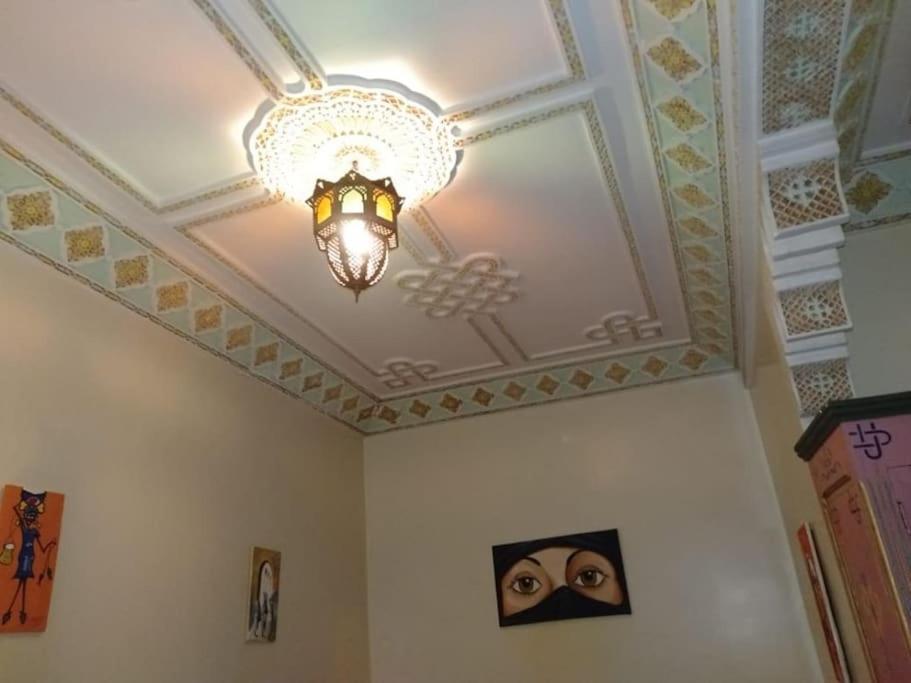 Сasa de vacaciones Dar Khadija Familly Marrakesh