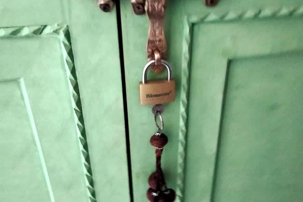 Dar Khadija Familly Сasa de vacaciones