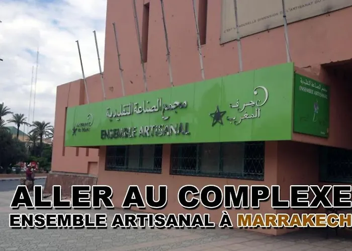 Dar Khadija Familly