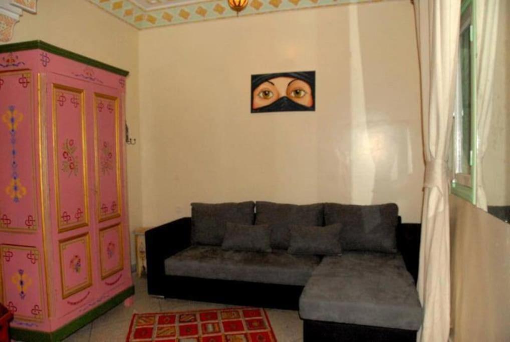 Casa vacanze Dar Khadija Familly *
