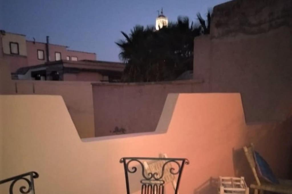 Dar Khadija Familly Casa vacanze *